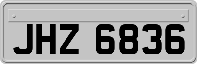 JHZ6836