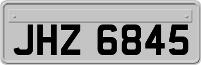 JHZ6845
