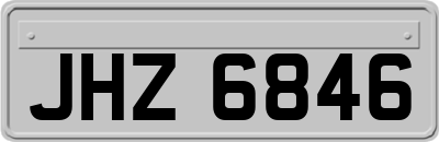 JHZ6846