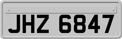 JHZ6847
