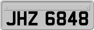 JHZ6848