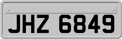 JHZ6849