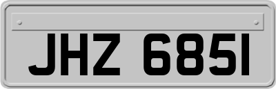 JHZ6851