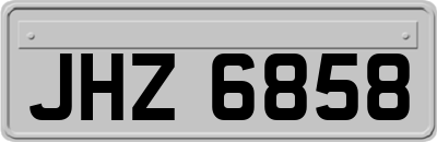JHZ6858