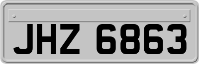 JHZ6863