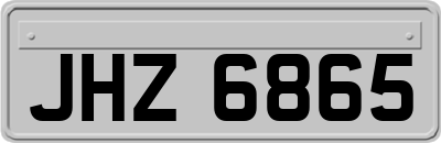 JHZ6865