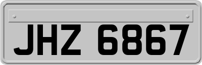 JHZ6867
