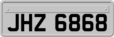 JHZ6868