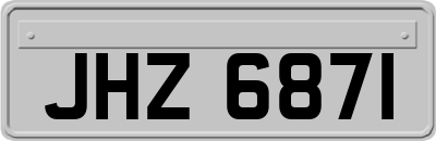 JHZ6871