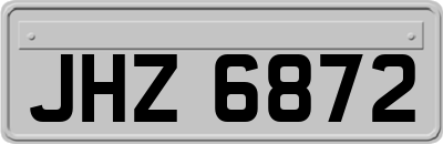 JHZ6872