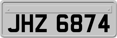JHZ6874