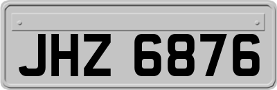 JHZ6876
