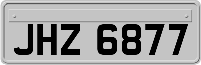 JHZ6877