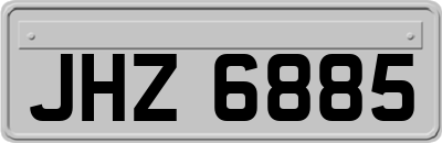 JHZ6885