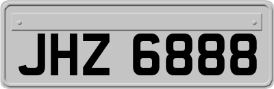 JHZ6888