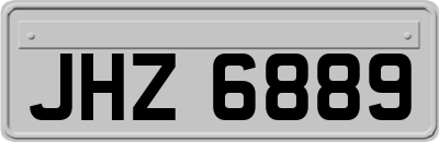 JHZ6889