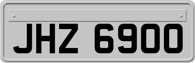 JHZ6900