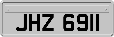 JHZ6911