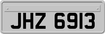 JHZ6913
