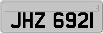 JHZ6921