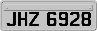 JHZ6928