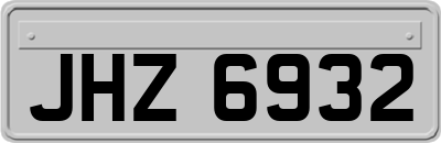 JHZ6932
