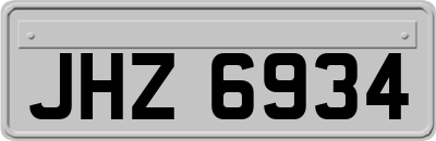 JHZ6934