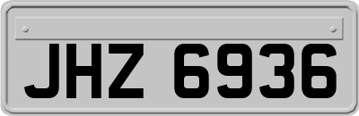 JHZ6936