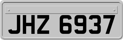 JHZ6937