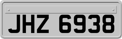 JHZ6938