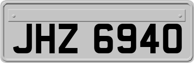 JHZ6940