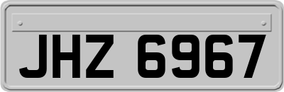 JHZ6967