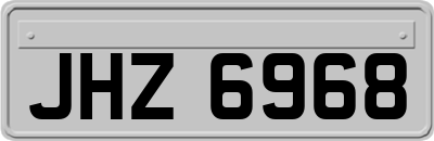 JHZ6968