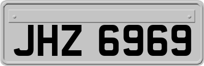 JHZ6969