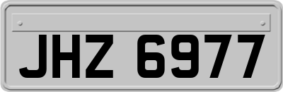 JHZ6977