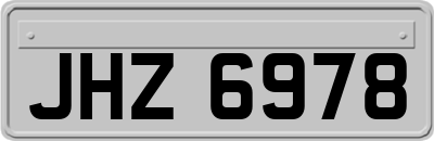 JHZ6978