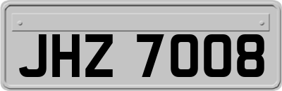 JHZ7008