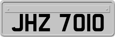 JHZ7010