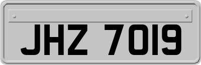 JHZ7019