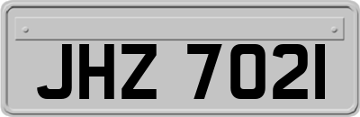 JHZ7021
