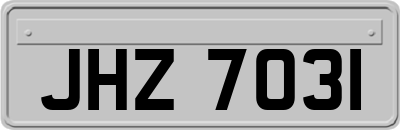 JHZ7031