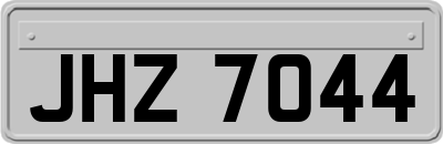 JHZ7044