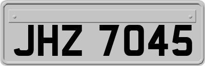 JHZ7045
