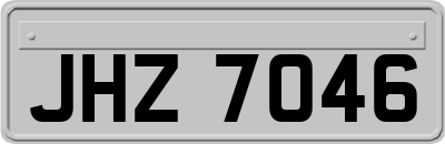 JHZ7046