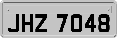 JHZ7048