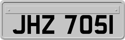 JHZ7051