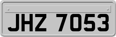 JHZ7053