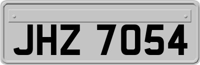 JHZ7054