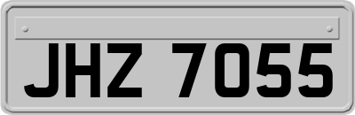 JHZ7055