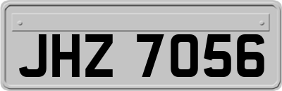 JHZ7056